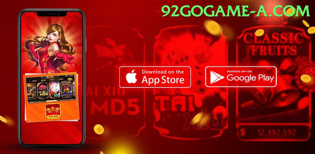 92GO Game Pakistan