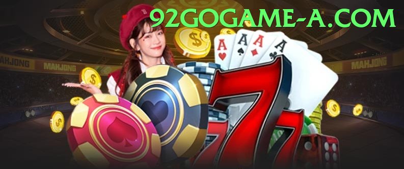 92GO Game